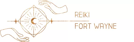 Reiki Fort Wayne Logo